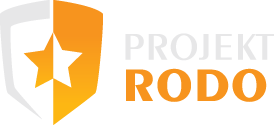 Logo Projekt RODO